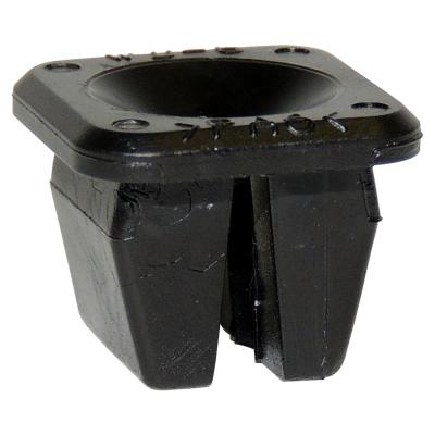 Headlamp to Body Nut Select 05-10 Jeep Grand Cherokee and Commander, L or R Crown Automotive