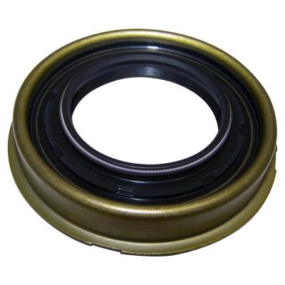 Pinion Seal for 06-18 Jeep JK, WK, WH, XK, XH Models w/ D35 or D44 Rear Axles Crown Automotive