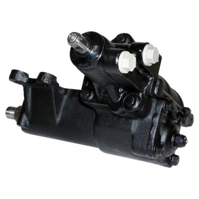 Steering Box for 2007-2018 Jeep JK Wrangler w/ LHD w/ 2 Doors Crown Automotive