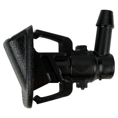 Front Windshield Washer Nozzle for 2013-2018 Jeep JK Wrangler, Left or Right Crown Automotive