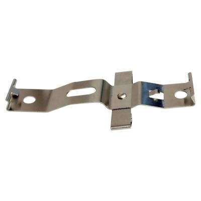 Front Brake Pad Spring for 2012-2021 Jeep WK Grand Cherokee w/ SRT Package Crown Automotive