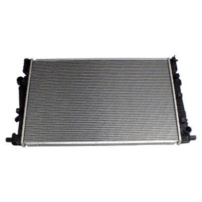 Radiator for Select Jeep 14-18 KL Cherokee w/ 2.4L, 3.2L, 2.0L Dsl., 2.2L Dsl. Crown Automotive