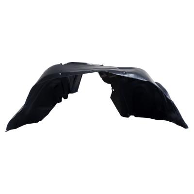 Left Front Fender Liner for 2015-2018 Jeep BU Renegade w/ Trailhawk Package Crown Automotive