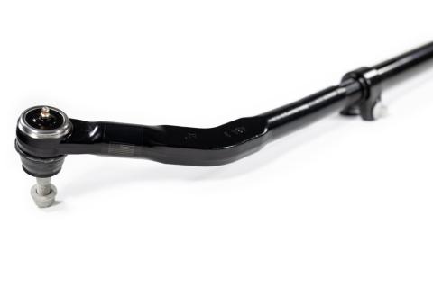 Jeep Drag Link Top Mount Assembly High Steer or Drilled-Out OE Knuckle Yeti XD For 18-24 Wrangler/Gladiator Steer Smarts