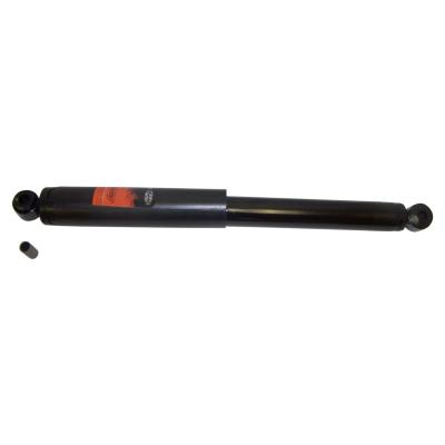 Front Shock Absorber for Select Jeep 1955-1986 CJs, 1974-1991 SJ, J-Series Crown Automotive