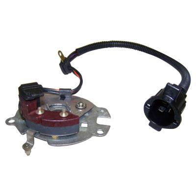 Distributor Pickup for Select 1983-1996 CJs, YJ, XJ, MJ Models w/ 2.5L Engine Crown Automotive