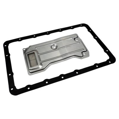 Transmission Filter & Gasket Kit for 1987-2001 Jeep XJ, MJ & 93 ZJ w/ AW4 Trans. Crown Automotive