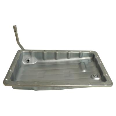 Transmission Pan for 1987-2001 Jeep XJ, MJ, & ZJ Models w/ AW4 Transmission Crown Automotive