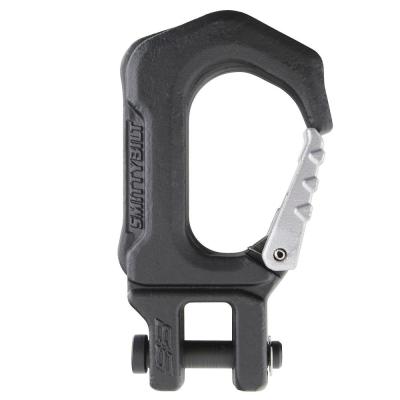 Delta Winch Hook 12000 Lbs Smittybilt