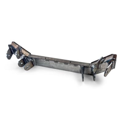 Jeep Cherokee Rear Coil Conversion Cross Member 1984-2001 XJ Clayton Off Road