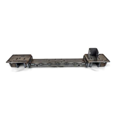 Jeep Cherokee Front 3-Link 3 Piece Cross Member 1984-2001 XJ Clayton Off Road