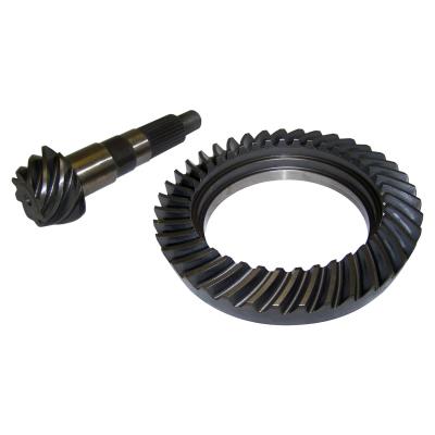 Ring & Pinion Kit for 97-06 Jeep TJ Wranglers w/ Dana 30 Front Axle, 4.88 Ratio Crown Automotive