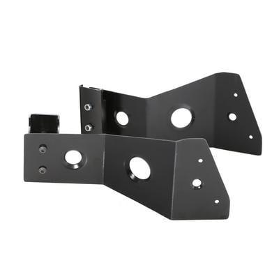5 Defender Rack Light Bar Mount Kit - D8085