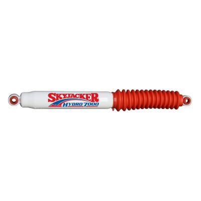 Hydro Shock Absorber 87-93 Mazda B2200 87-95 Wrangler 89-89 Raider 19.07 Inch Extended 12.07 Inch Collapsed Skyjacker