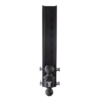 2.5 inch Heavy Duty 16 inch Drop/Rise Hitch BulletProof Hitch