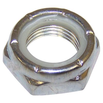 Steering Bellcrank Shaft Nut for 48-71 CJs w/ 7/8 Inch Bellcrank & 66-71 C101 Crown Automotive