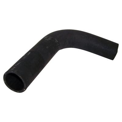 Upper (Inlet) Radiator Hose for 1955-71 CJ-5, CJ-6, w/ 4-134 F-Head Engine Crown Automotive