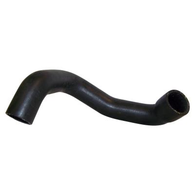Lower Radiator Hose for Misc. 1965-74 Jeep Models w/ 6-323 or 6-258 Engines Crown Automotive