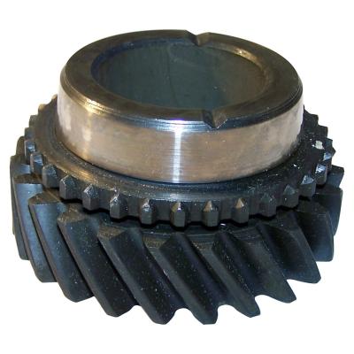 Second Gear for 66-67 Jeep CJ-5, CJ-6, C101 w/ 3.7L, SJ, J-Series w/ T86 Trans. Crown Automotive