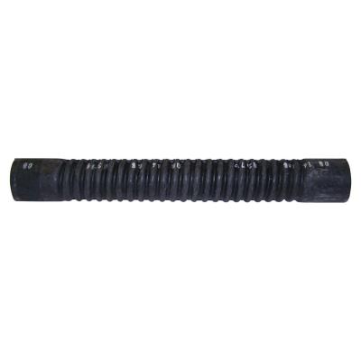 Upper Radiator Hose for 1966-1971 Jeep CJ-5, CJ-6, C101 Commando w/ 3.7L Engine Crown Automotive