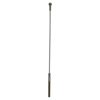 Clutch Cable for Jeep 66-71 CJ-5, CJ-6 and C101 Commando w/ V6-225 Engine Crown Automotive