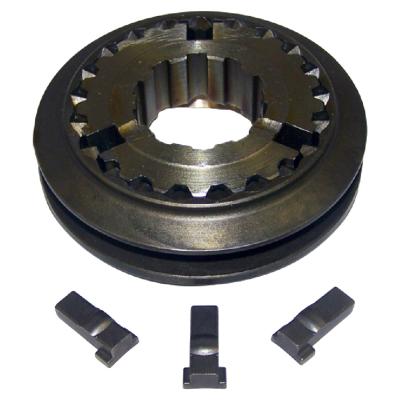 First & Reverse Synchronizer Assembly for Select 67-72 Jeep Models w/ T14 Trans. Crown Automotive