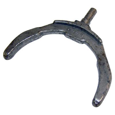 Shift Fork for Jeep 67-72 CJ-5, CJ-6, SJ, J-Series, C101, 72 C104 w/ T14 Trans. Crown Automotive