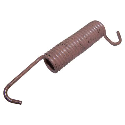 Rear Drum Adjuster Spring for Select 1981-1992 Jeep Vehicles, Left or Right Crown Automotive