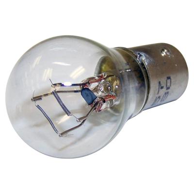 1157 Bulb for 1987-1997 Jeep YJ, TJ Wrangler, Rear Turn Signal, Parking & Brake Crown Automotive
