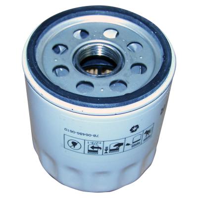 Oil Filter for Select 1983-1983 Jeep CJ-5, 7, 8, SJ, J-Series w/ 4.2L, 5.9L Engs Crown Automotive
