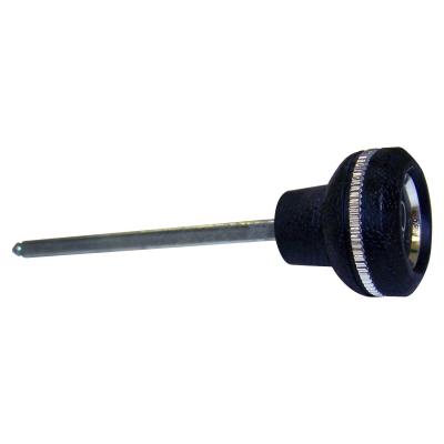 Headlight Switch Knob for 1981-1985 Jeep SJ, J-Series, Export Only Crown Automotive