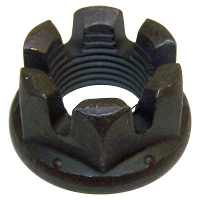 Upper Ball Joint Nut for Misc. 74-91 Jeep CJ-5, 6, 7, 8, C104, SJ, J-Series Crown Automotive