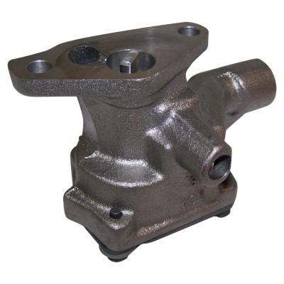 Oil Pump for 1980-1983 Jeep CJ-5, CJ-7, CJ-8 w/ GM 2.5L Engine Crown Automotive
