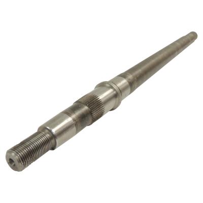Rear Left Axle Shaft for 1982-86 CJ-7, CJ-8 w/ AMC 20 Rear Axle, w/o Quadra-Trac Crown Automotive