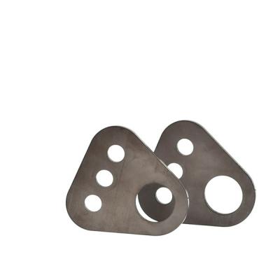 Adjustable Link Mount For 1.75 Inch Tube Motobilt