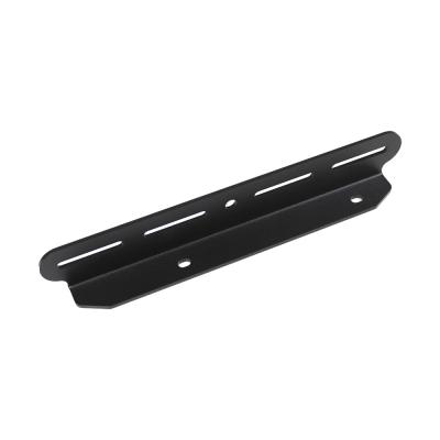 Tailgate Light Mount for MB1044 - Fits Jeep JK Motobilt
