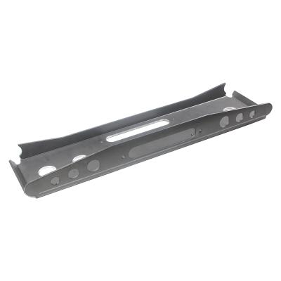 Chassis Winch Tray Motobilt