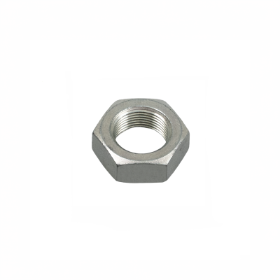 Jam Nut 1 Inch Bore 14 TPI RHT Rock Krawler