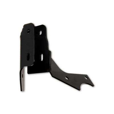 Rear Track Bar Relocation Bracket For Jeep Gladiator JT Rock Krawler