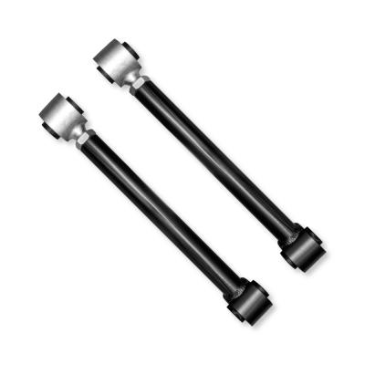 Rear Upper Adventure Series Arms For Jeep Gladiator JT Rock Krawler