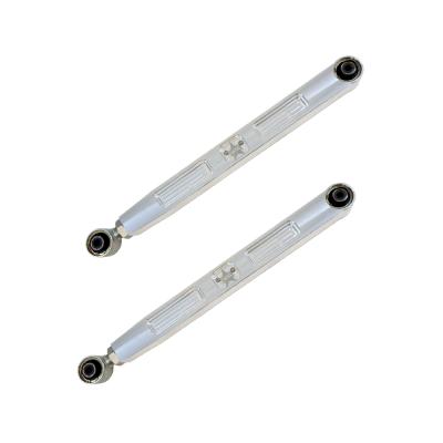 PB+J Pro Elite Billet Aluminum Adventure X Rear Lower Mid Control Arm For Jeep Gladiator JT Rock Krawler