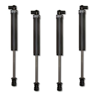 2.5 Inch RRD IFP Shock Package For Jeep Wrangler JL/JLU Rock Krawler