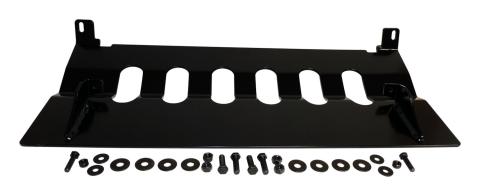 Front Skid Plate RT Off Road