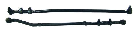 HD Steering Kit for Misc. 91-06 Jeep Models w/ LHD, w/o Steering Stabilizer RT Off Road