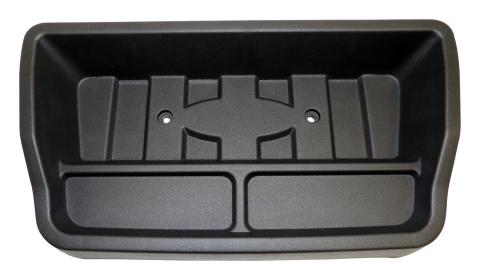 Dash Tray for Jeep TJ Wrangler Has Space for Change, Electronic Devices, Etc. RT Off Road
