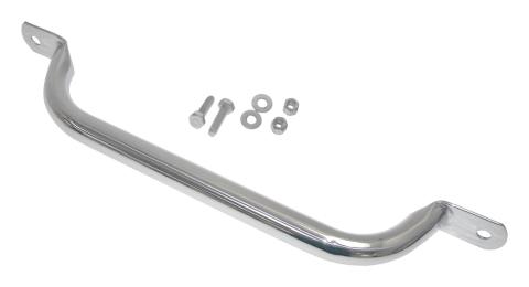 Interior Grab Bar 1981-1986 CJ-8 8 Inch Wide Stainless Steel RT Off Road