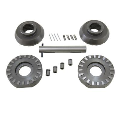 Spartan Locker For Dana 60, 35 Spline Axles, Includes Heavy-Duty Cross Pin Shaft USA Standard