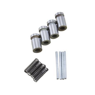 Spartan Locker Spring & Pin Kit For Lrg Dana 60 Differential USA Standard