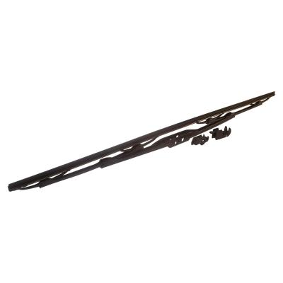 Left Front Wiper Blade for 2007-2010 Jeep MK Compass, Patriot, 24 Inch Long Crown Automotive