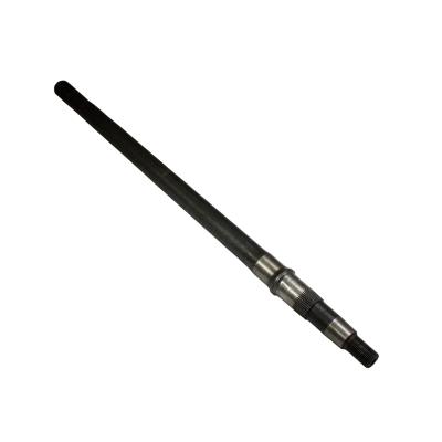 1541H Alloy 2 Piece Left Hand Short Axle For Model 20 ('82-'86 CJ7) M20 2PC. 82-86 CJ7 Long 28-5/8 Inch axle Jeep 29 Spline Yukon Gear